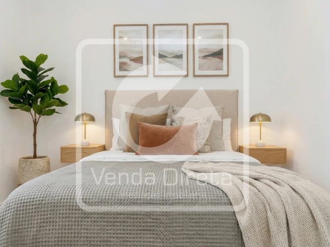 Moradia T4 para Venda em Alto do Seixalinho, Santo André e Verderena Foto 5