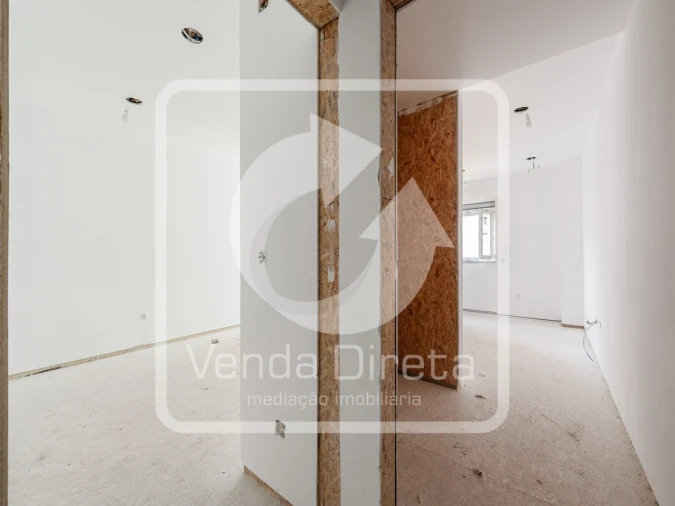 Moradia T4 para Venda em Alto do Seixalinho, Santo André e Verderena Foto 16