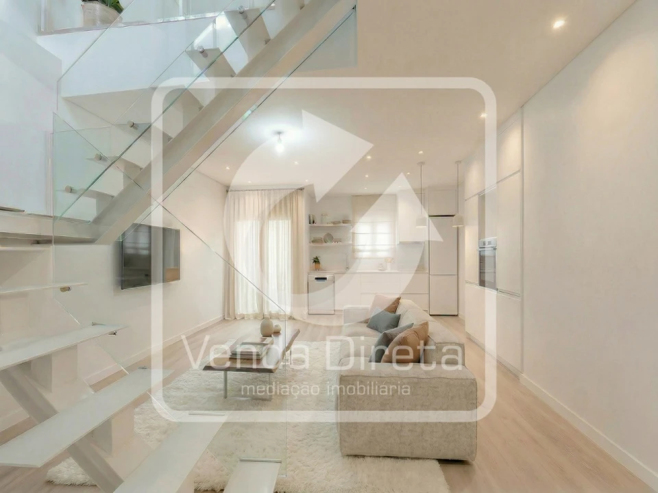 Moradia T4 para Venda em Alto do Seixalinho, Santo André e Verderena Foto 3