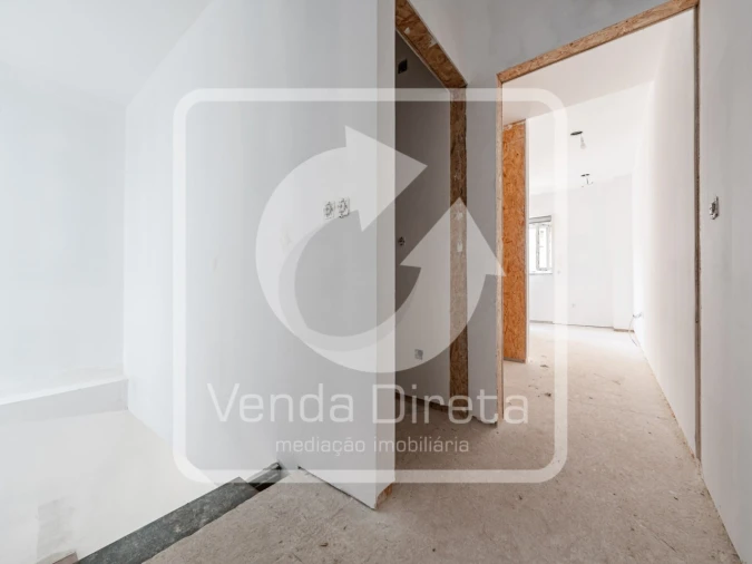 Moradia T4 para Venda em Alto do Seixalinho, Santo André e Verderena Foto 15