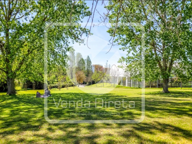 Moradia T4 para Venda em Alto do Seixalinho, Santo André e Verderena Foto 22