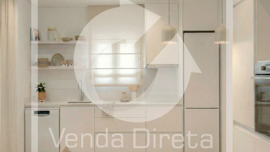 Moradia T4 para Venda em Alto do Seixalinho, Santo André e Verderena