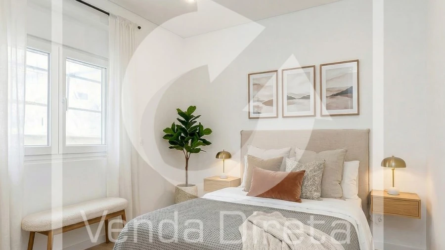 Moradia T4 para Venda em Alto do Seixalinho, Santo André e Verderena