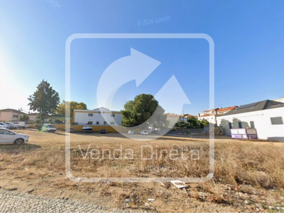 Terreno para Venda em Setubal (São Sebastião) Foto 9