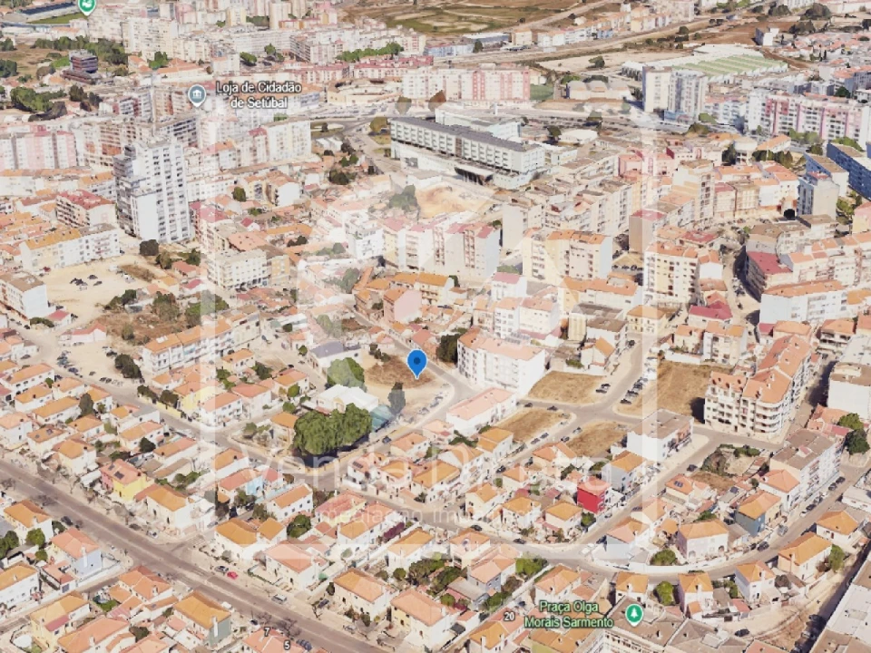 Terreno para Venda em Setubal (São Sebastião) Foto 16