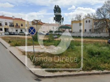 Terreno para Venda em Setubal (São Sebastião)
