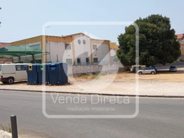 Terreno para Venda em Setubal (São Sebastião)
