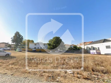 Terreno para Venda em Setubal (São Sebastião)