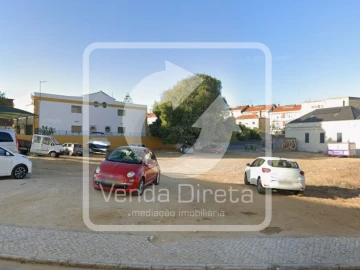 Terreno para Venda em Setubal (São Sebastião)