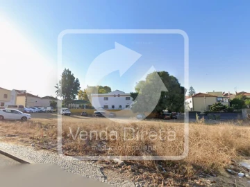 Terreno para Venda em Setubal (São Sebastião)