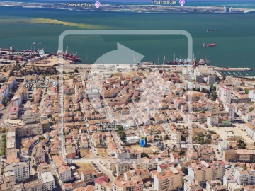 Terreno para Venda em Setubal (São Sebastião)
