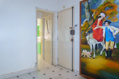 Apartamento T5 para Venda em Estrela