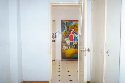 Apartamento T5 para Venda em Estrela