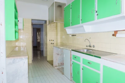 Apartamento T5 para Venda em Estrela