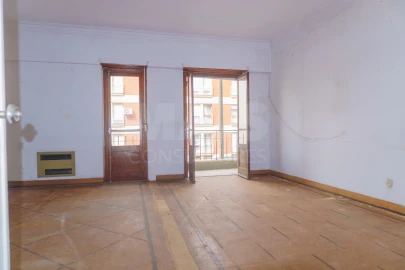Apartamento T5 para Venda em Estrela