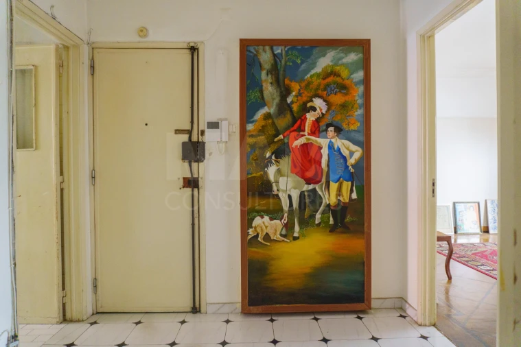 Apartamento T5 para Venda em Estrela Foto 6