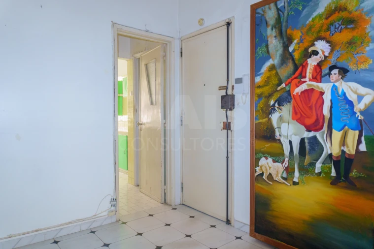 Apartamento T5 para Venda em Estrela Foto 3