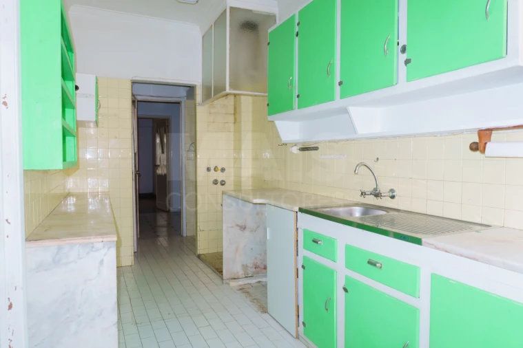 Apartamento T5 para Venda em Estrela Foto 2