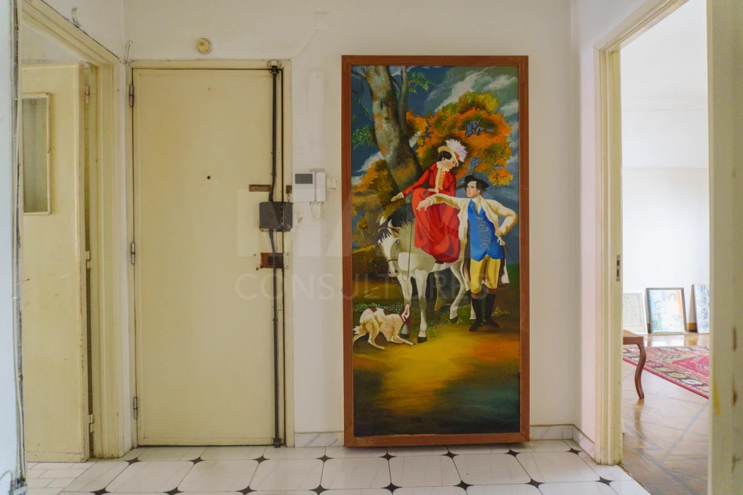 Apartamento T5 para Venda em Estrela Foto 6