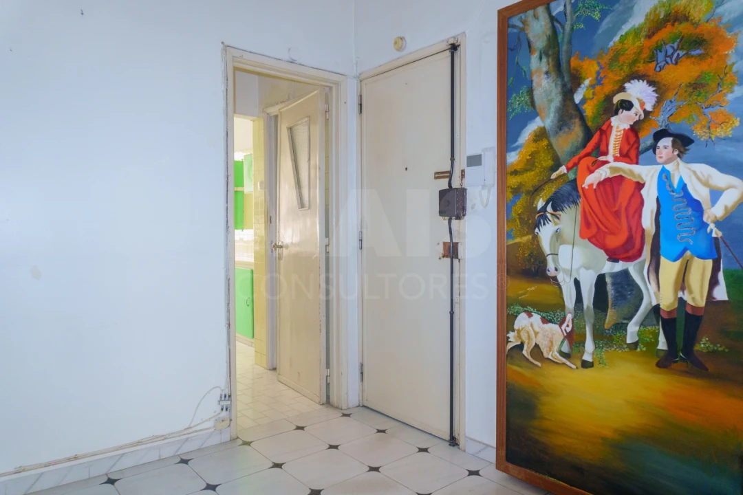 Apartamento T5 para Venda em Estrela Foto 3