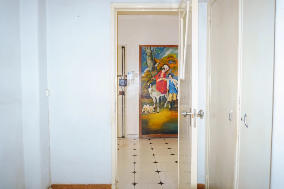 Apartamento T5 para Venda em Estrela Foto 1