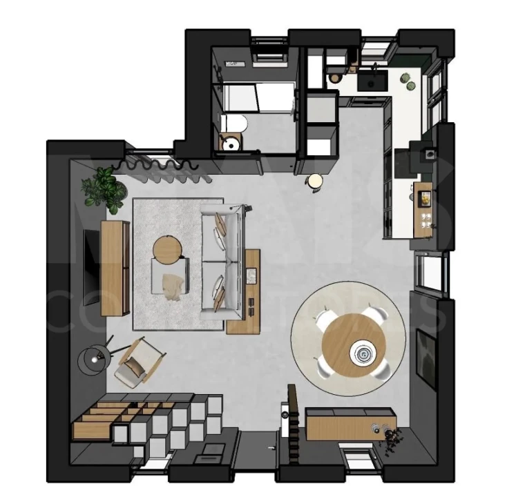 Moradia para Venda em Vidais Foto 2