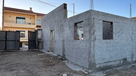 Moradia para Venda em Vidais
