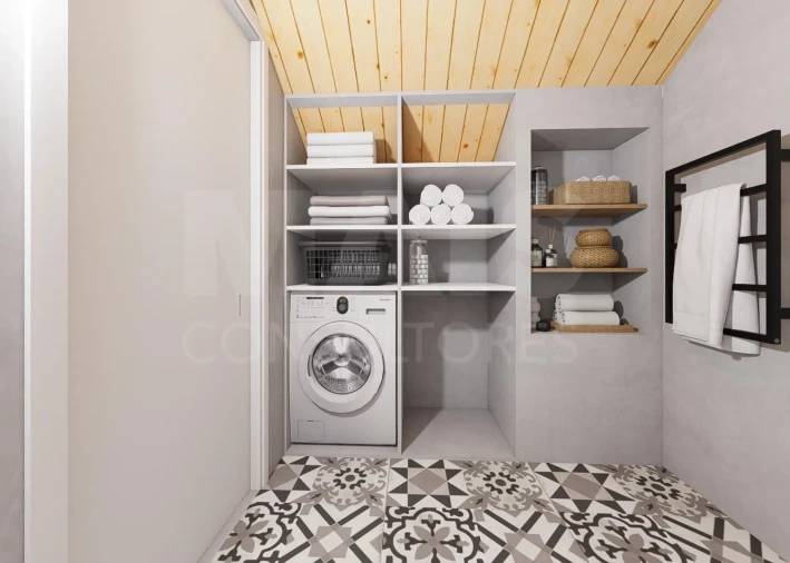 Moradia para Venda em Vidais Foto 3