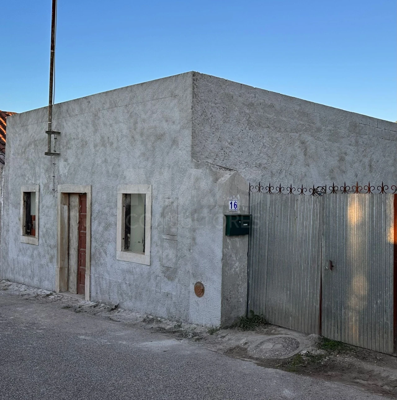 Moradia para Venda em Vidais Foto 1