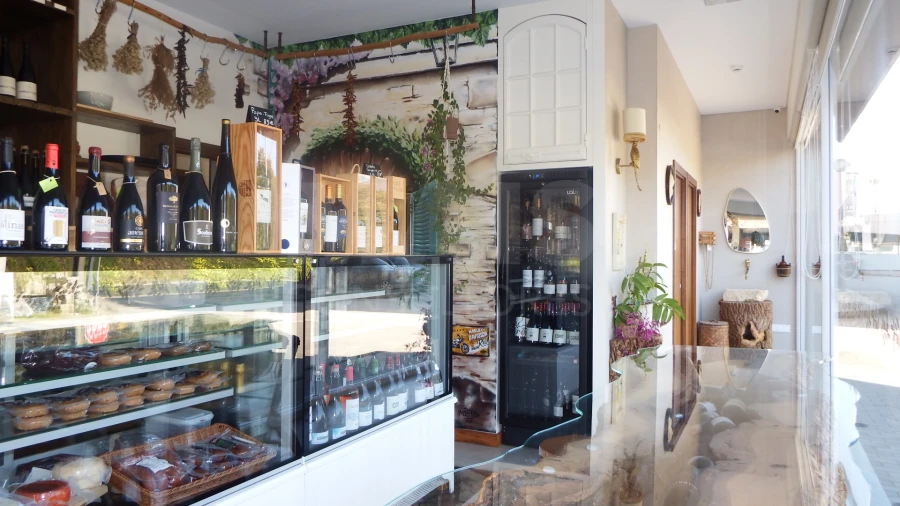 Loja para Venda em Lourinhã e Atalaia Foto 1