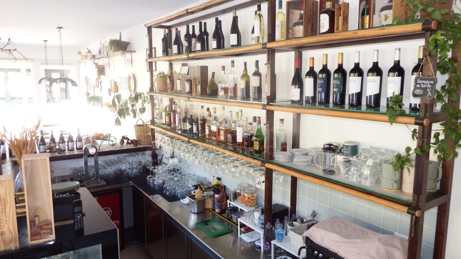 Loja para Venda em Lourinhã e Atalaia Foto 7