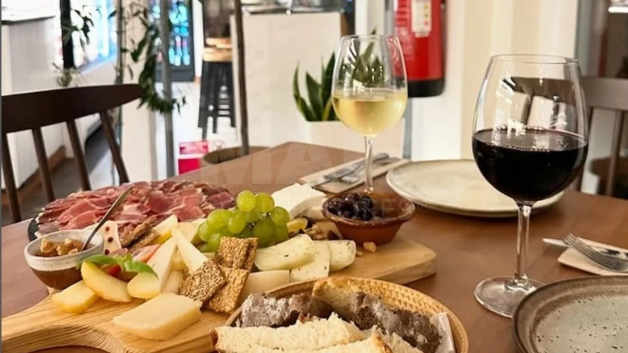 Loja para Venda em Lourinhã e Atalaia Foto 5