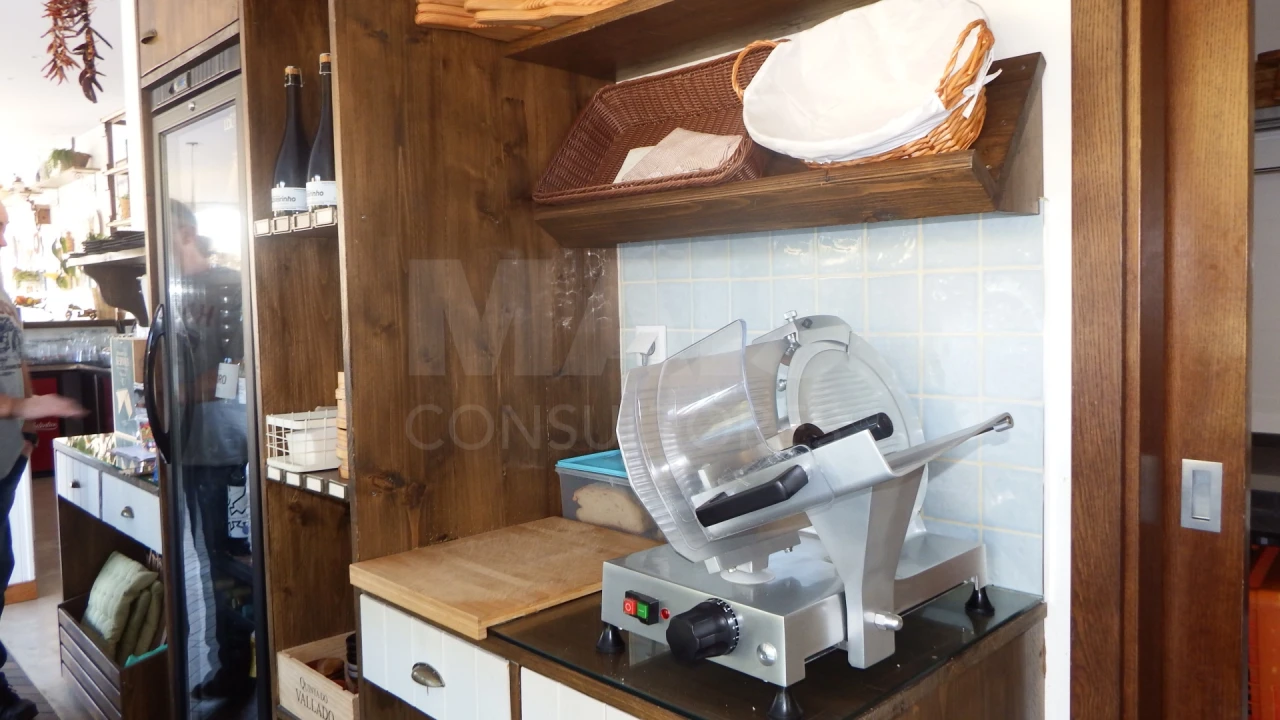 Loja para Venda em Lourinhã e Atalaia Foto 11