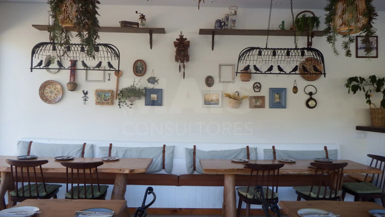 Loja para Venda em Lourinhã e Atalaia Foto 2