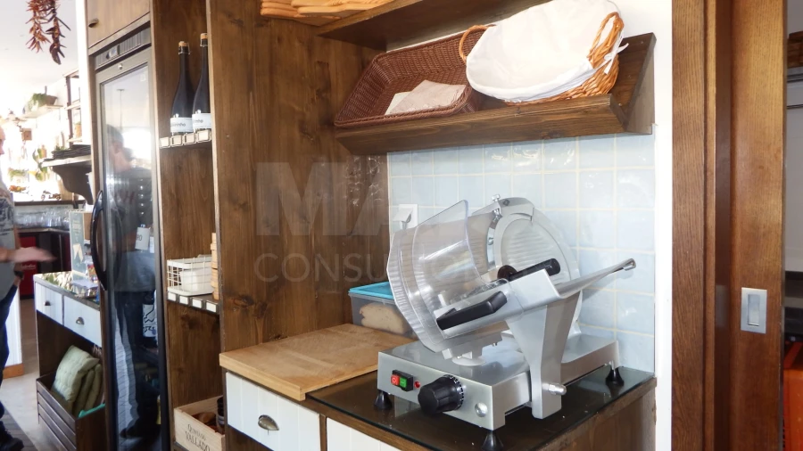 Loja para Venda em Lourinhã e Atalaia Foto 12