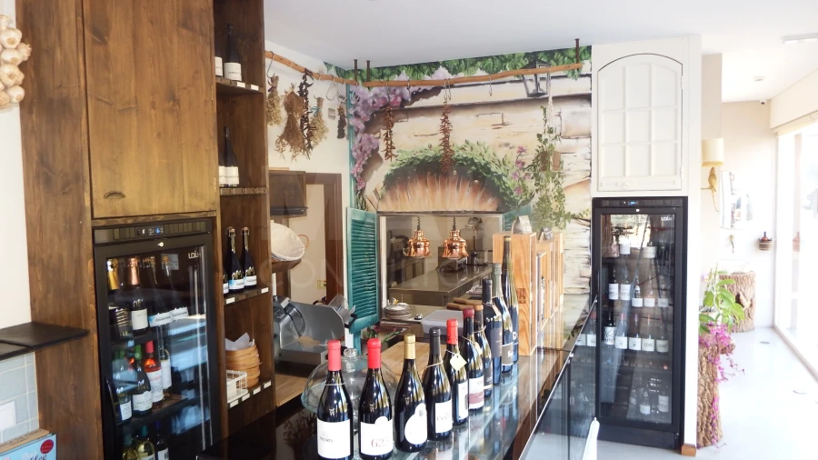 Loja para Venda em Lourinhã e Atalaia Foto 8