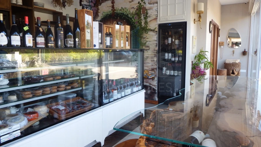 Loja para Venda em Lourinhã e Atalaia Foto 5