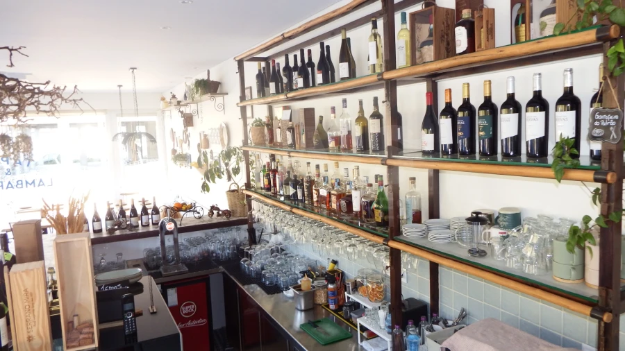 Loja para Venda em Lourinhã e Atalaia Foto 9