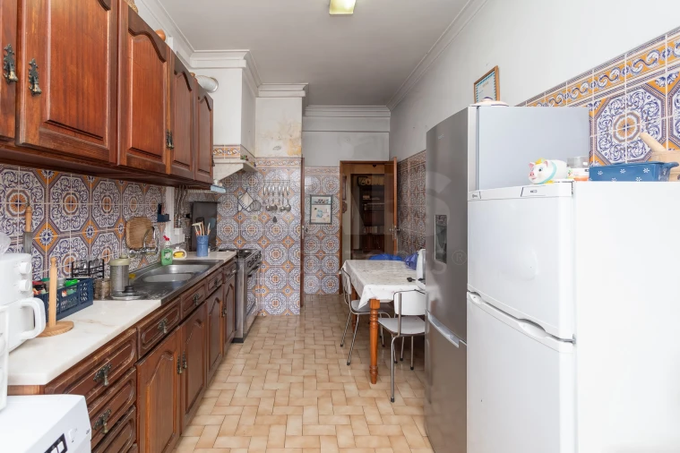 Apartamento T3 para Venda em Massamá e Monte Abraão Foto 10