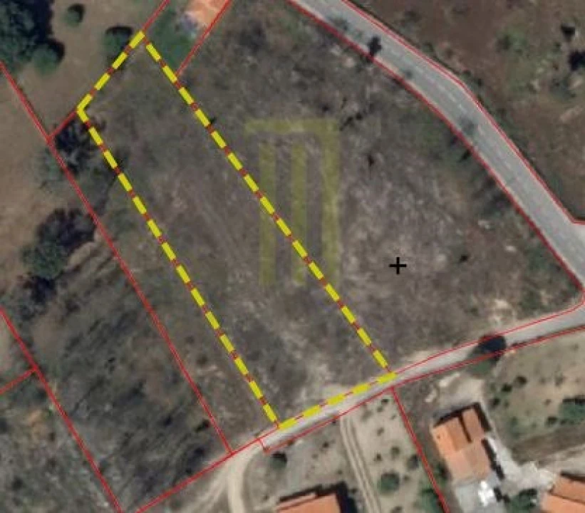 Terreno Agricola ou Rústico para Venda em Lagos da Beira e Lajeosa Foto 4