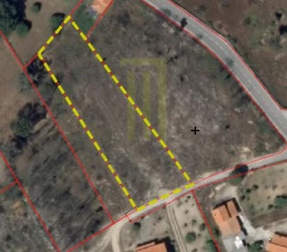 Terreno Agricola ou Rústico para Venda em Lagos da Beira e Lajeosa Foto 4