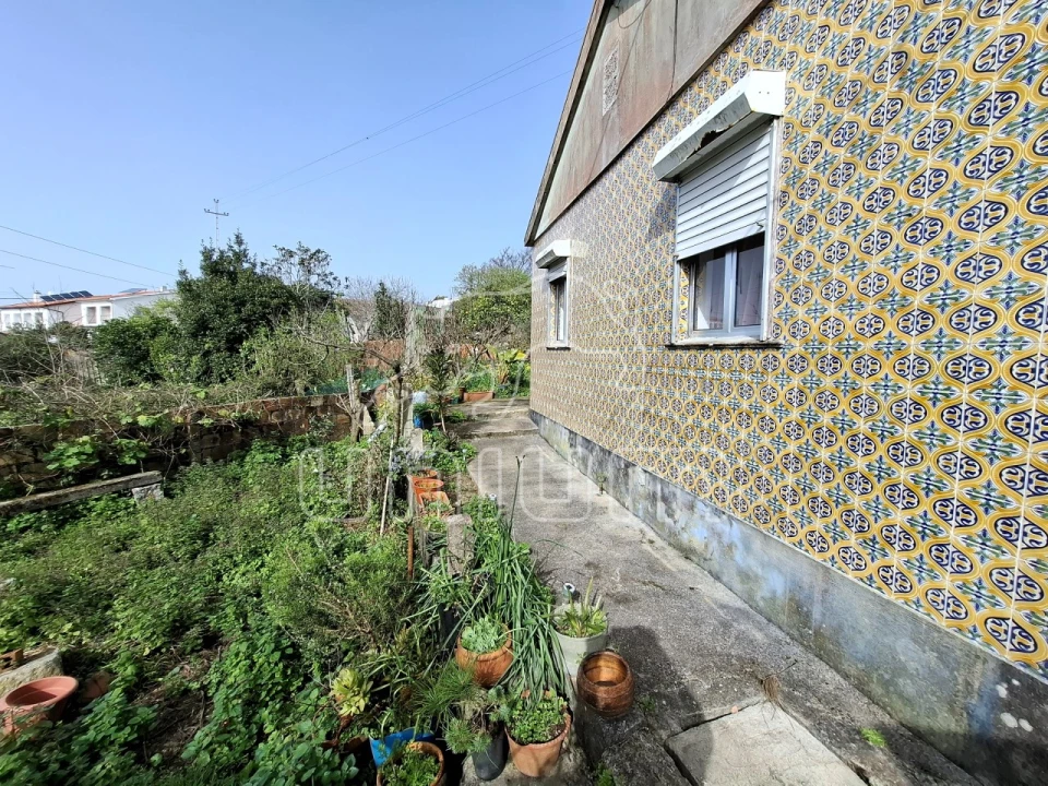 Moradia T2 para Venda em Areosa Foto 1