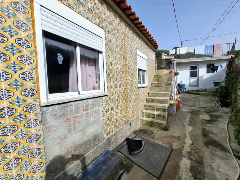 Moradia T2 para Venda em Areosa Foto 11