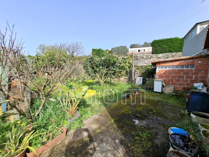 Moradia T2 para Venda em Areosa Foto 3