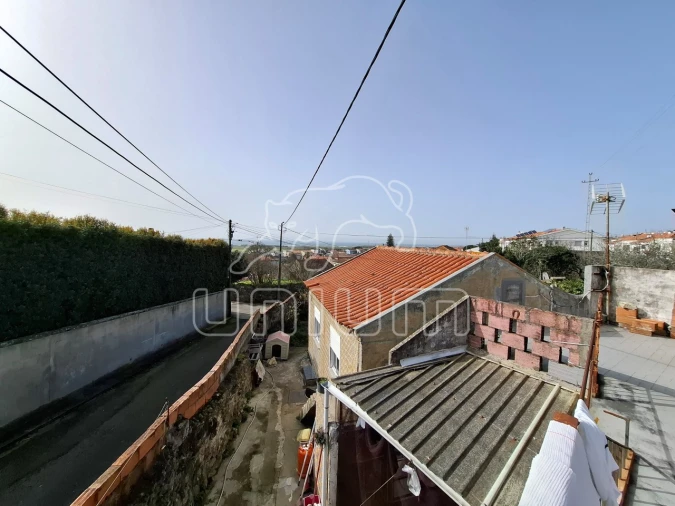 Moradia T2 para Venda em Areosa Foto 7