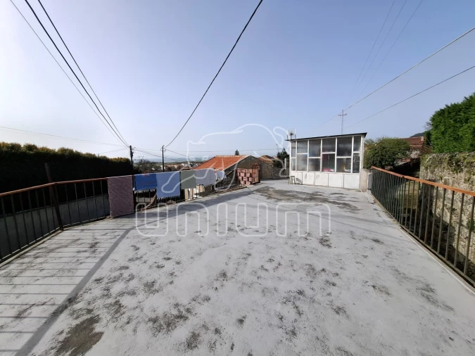 Moradia T2 para Venda em Areosa Foto 8