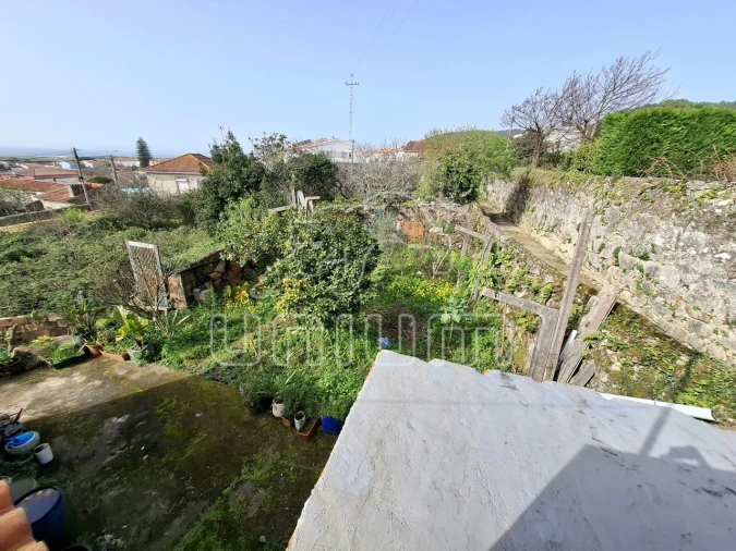 Moradia T2 para Venda em Areosa Foto 9