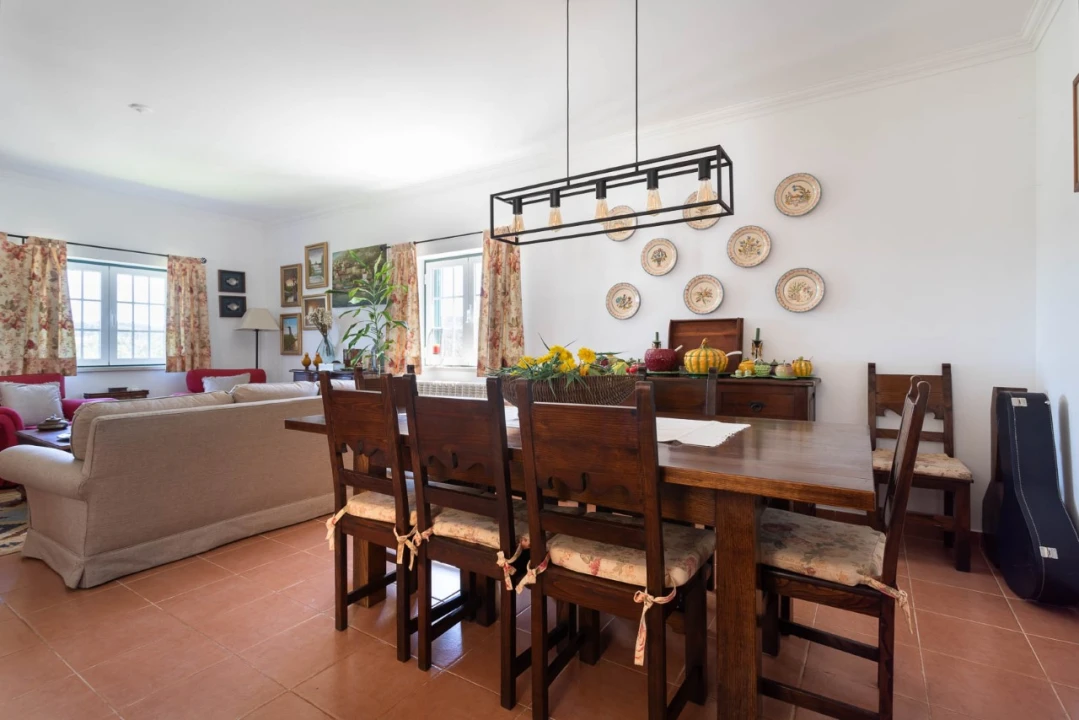 Moradia T4 para Venda em A dos Negros Foto 12