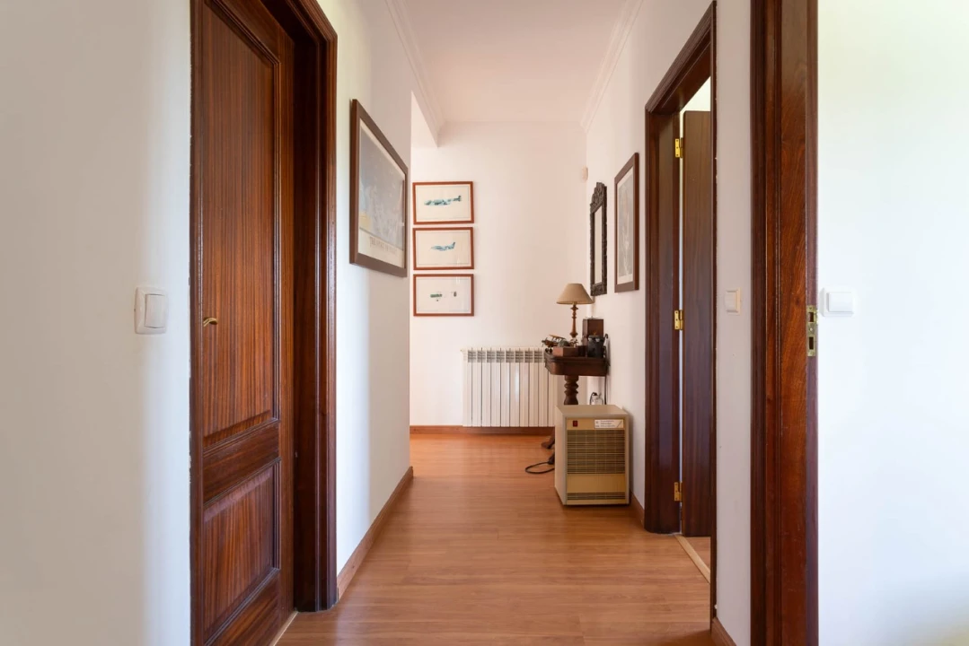 Moradia T4 para Venda em A dos Negros Foto 15