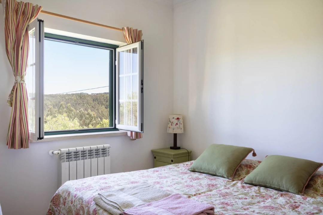 Moradia T4 para Venda em A dos Negros Foto 20